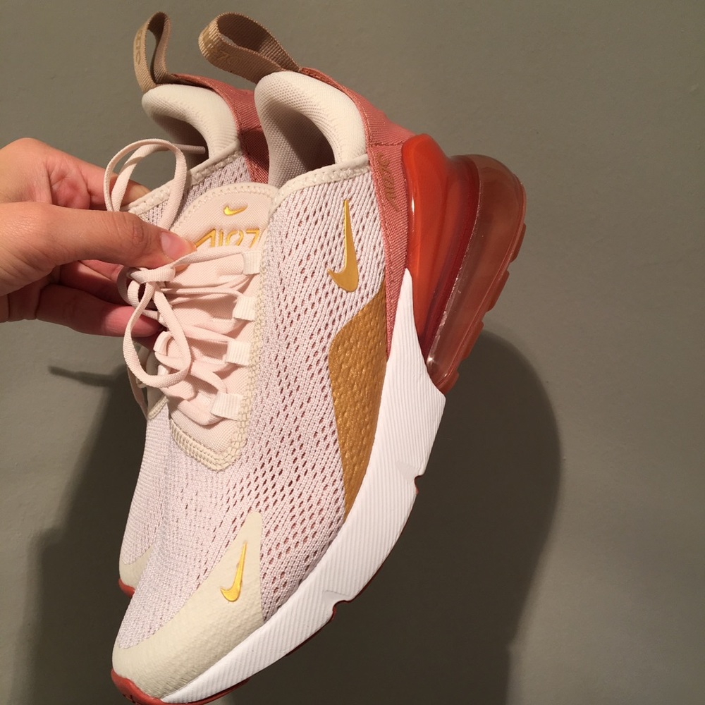 Brand new Nike Air Max 270